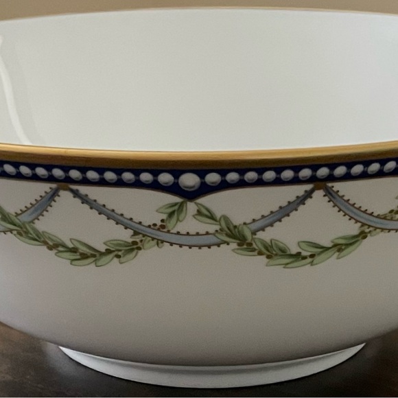 Tiffany & Co. Federal Pattern 10” Serving Bowl - Picture 4 of 13